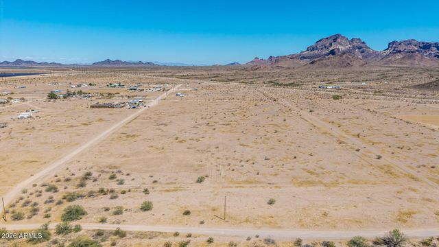0 N 481 Avenue 93, Tonopah, AZ 85354