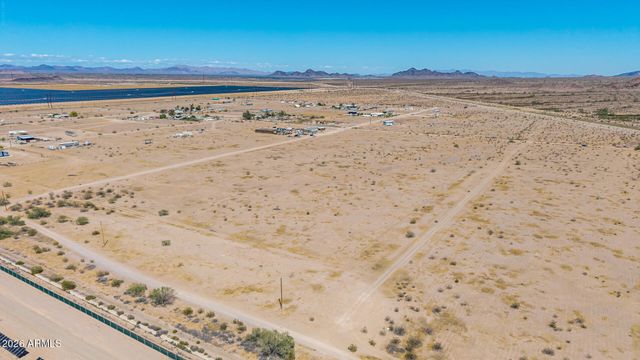 0 N 481 Avenue 93, Tonopah, AZ 85354