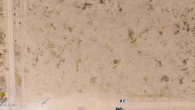 0 N 481 Avenue 93, Tonopah, AZ 85354