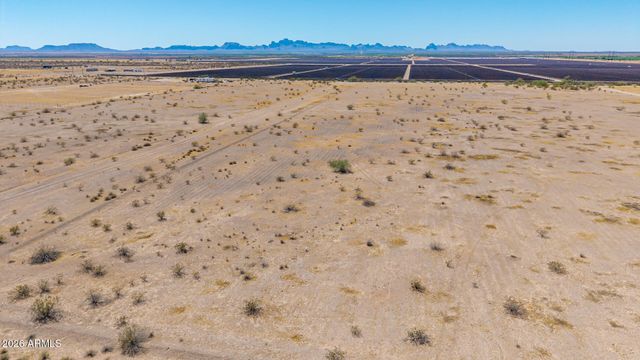 0 N 481 Avenue 93, Tonopah, AZ 85354