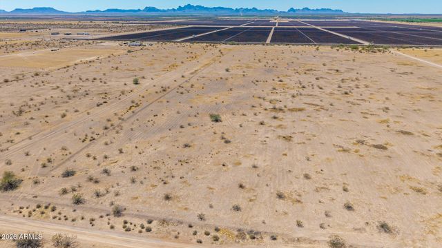 0 N 481 Avenue 93, Tonopah, AZ 85354