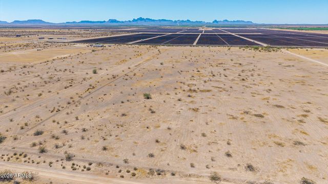 0 N 481 Avenue 93, Tonopah, AZ 85354