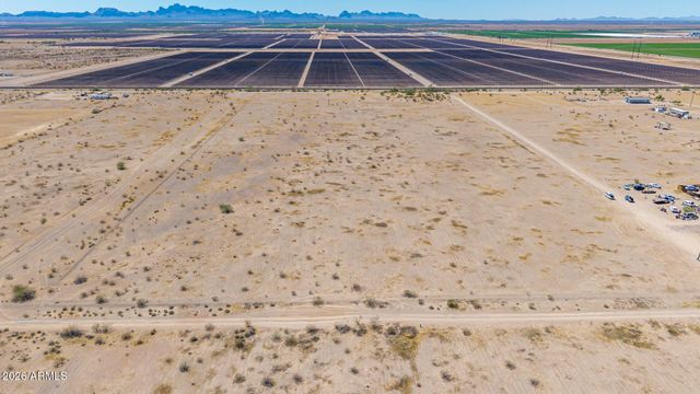 0 N 481 Avenue 93, Tonopah, AZ 85354