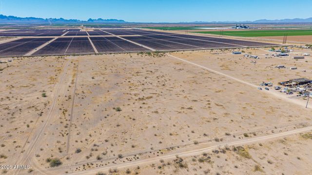 0 N 481 Avenue 93, Tonopah, AZ 85354