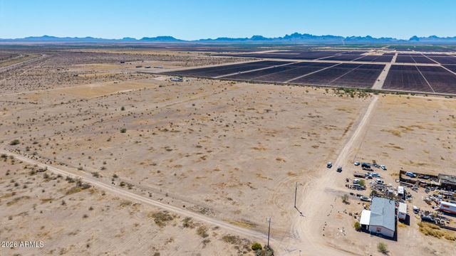 0 N 481 Avenue 93, Tonopah, AZ 85354