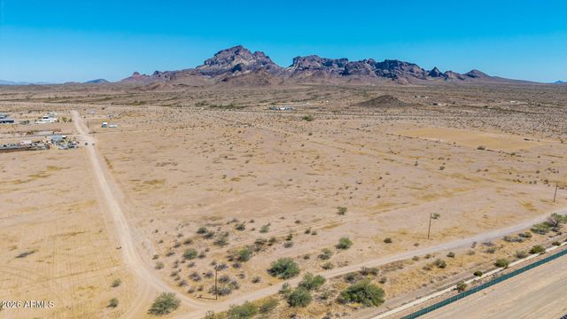 0 N 481 Avenue 93, Tonopah, AZ 85354