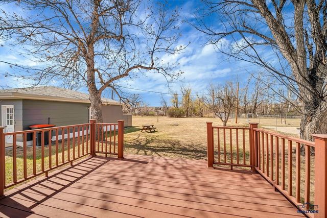 2367 S NEEL, Rapid City, SD 57703