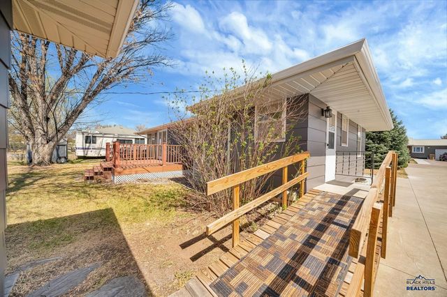 2367 S NEEL, Rapid City, SD 57703