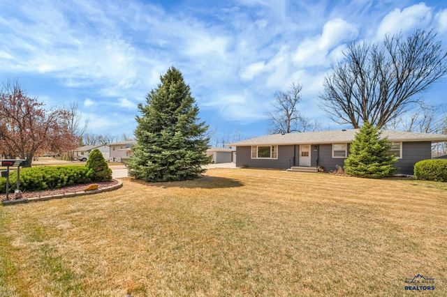 2367 S NEEL, Rapid City, SD 57703
