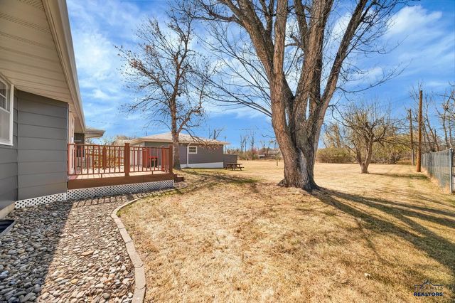 2367 S NEEL, Rapid City, SD 57703