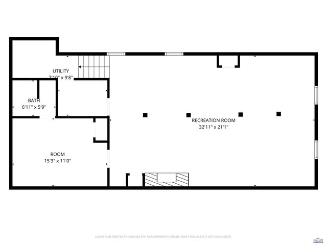 2367 S NEEL, Rapid City, SD 57703