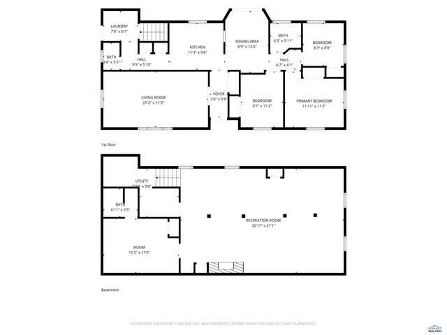 2367 S NEEL, Rapid City, SD 57703