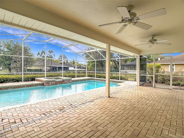 5926 BUCK RUN DRIVE, Lakeland, FL 33811