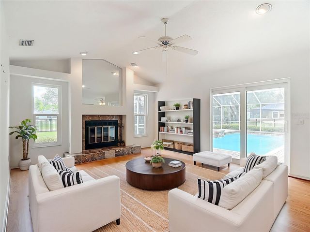 5926 BUCK RUN DRIVE, Lakeland, FL 33811