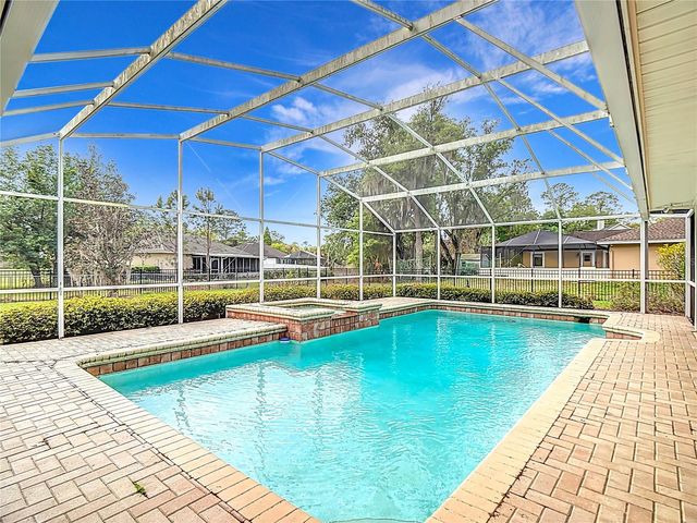 5926 BUCK RUN DRIVE, Lakeland, FL 33811