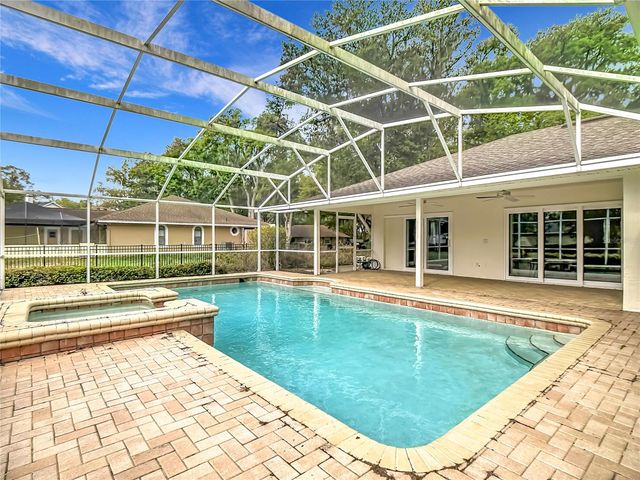 5926 BUCK RUN DRIVE, Lakeland, FL 33811