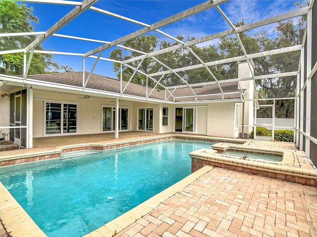 5926 BUCK RUN DRIVE, Lakeland, FL 33811