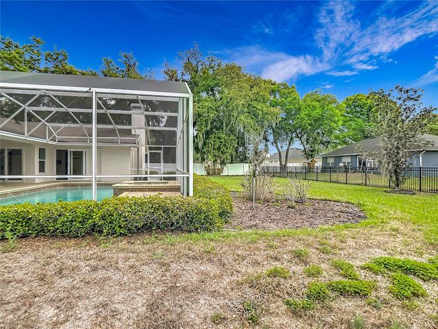 5926 BUCK RUN DRIVE, Lakeland, FL 33811