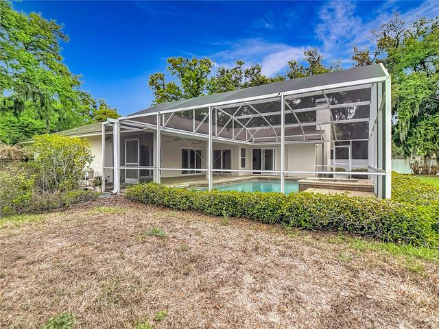 5926 BUCK RUN DRIVE, Lakeland, FL 33811