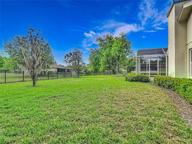 5926 BUCK RUN DRIVE, Lakeland, FL 33811