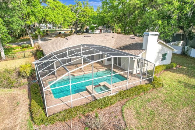 5926 BUCK RUN DRIVE, Lakeland, FL 33811