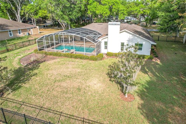 5926 BUCK RUN DRIVE, Lakeland, FL 33811