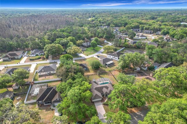 5926 BUCK RUN DRIVE, Lakeland, FL 33811