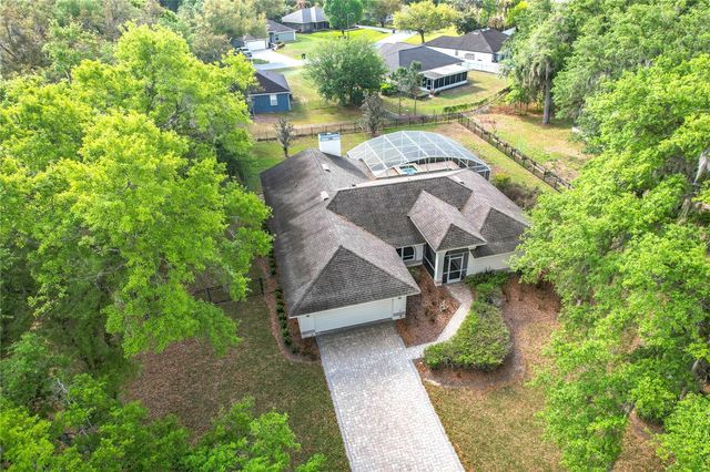 5926 BUCK RUN DRIVE, Lakeland, FL 33811