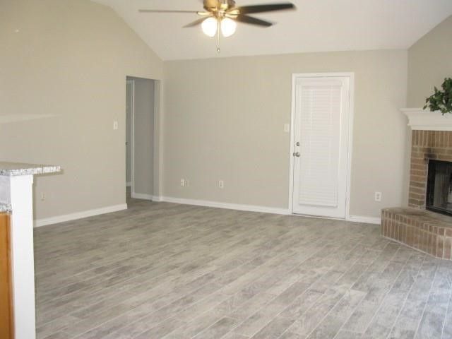 4938 Brazoswood Circle, Arlington, TX 76017