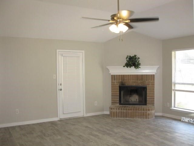 4938 Brazoswood Circle, Arlington, TX 76017