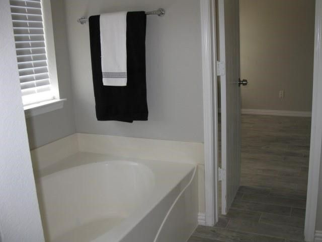 4938 Brazoswood Circle, Arlington, TX 76017