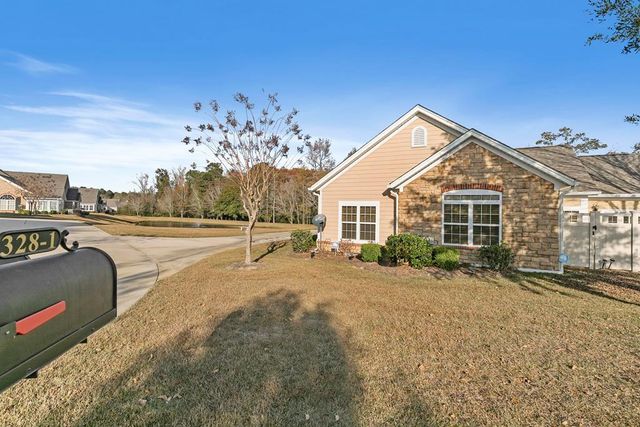 328-1 Hidden Creek Circle, Dothan, AL 36301