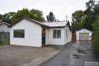 393 W Pine Street, Shelley, ID 83274