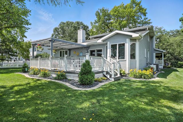 5347 Mount Drive, Schererville, IN 46375