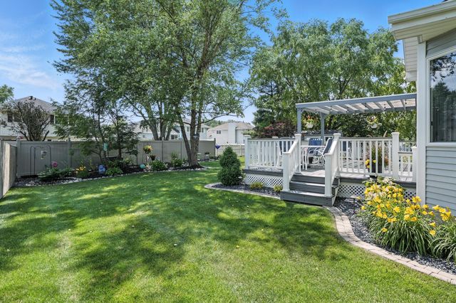 5347 Mount Drive, Schererville, IN 46375