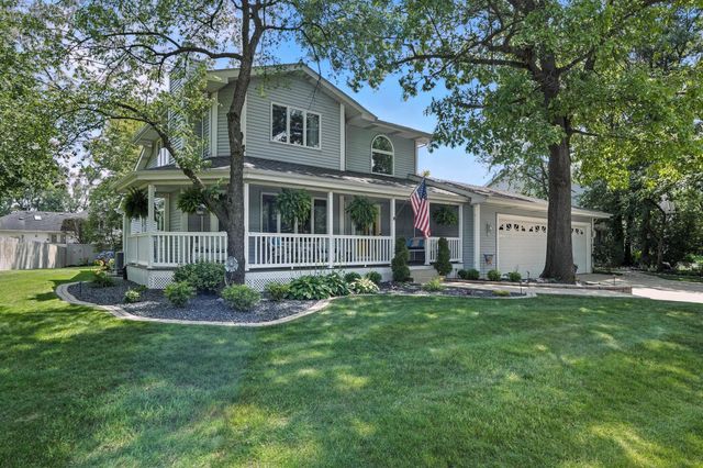 5347 Mount Drive, Schererville, IN 46375