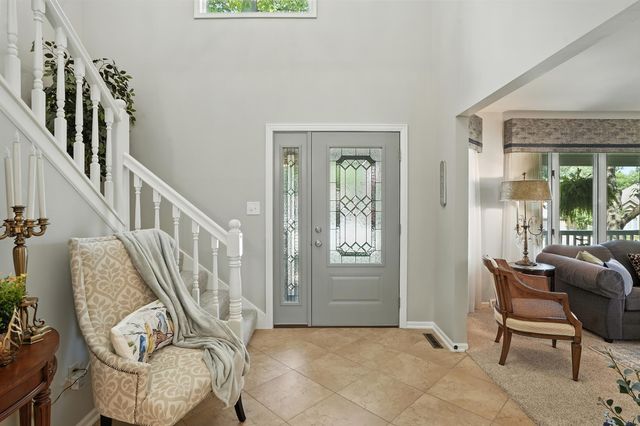 5347 Mount Drive, Schererville, IN 46375