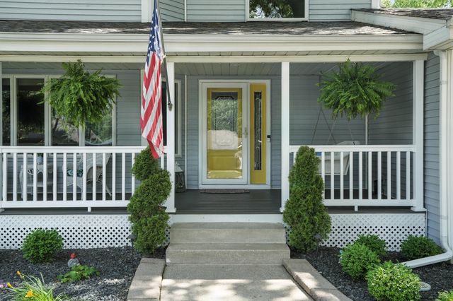 5347 Mount Drive, Schererville, IN 46375
