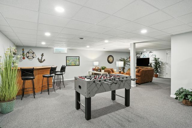 5347 Mount Drive, Schererville, IN 46375