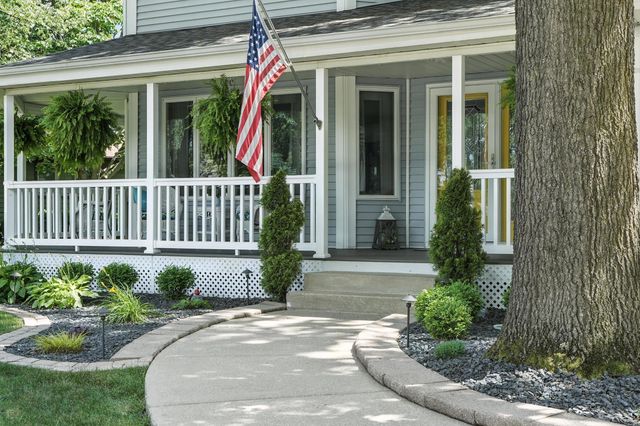 5347 Mount Drive, Schererville, IN 46375