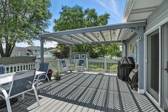 5347 Mount Drive, Schererville, IN 46375