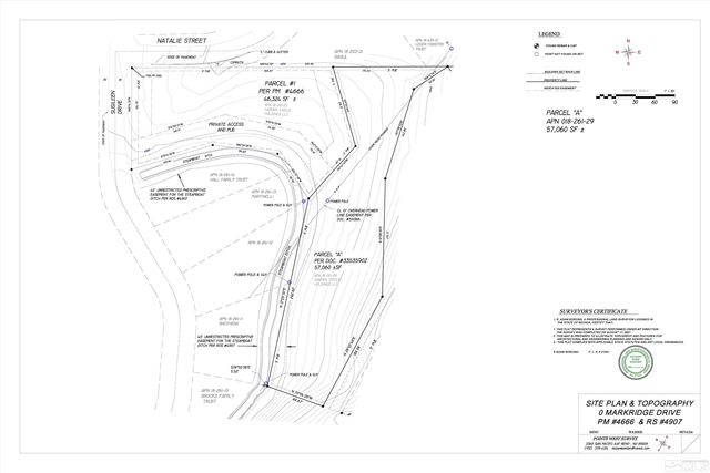 000 Markridge Drive, Reno, NV 89509