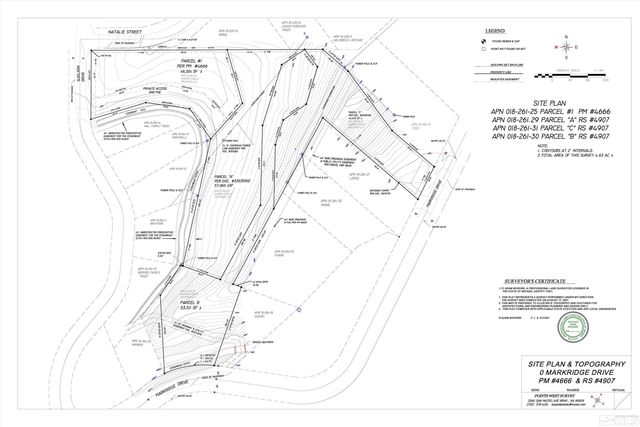 000 Markridge Drive, Reno, NV 89509