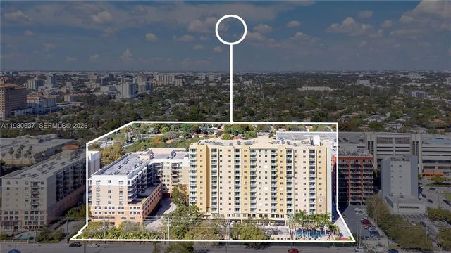 3500 Coral Way PH10, Miami, FL 33145