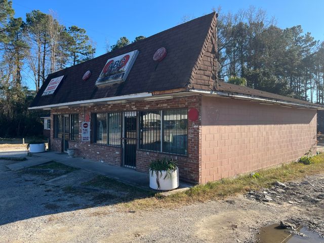 1210 Hampton Street, Walterboro, SC 29488