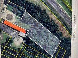 1210 Hampton Street, Walterboro, SC 29488
