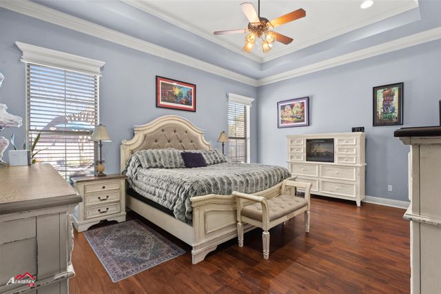 1010 Saint Tammany Court, Shreveport, LA 71106