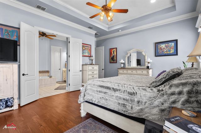 1010 Saint Tammany Court, Shreveport, LA 71106