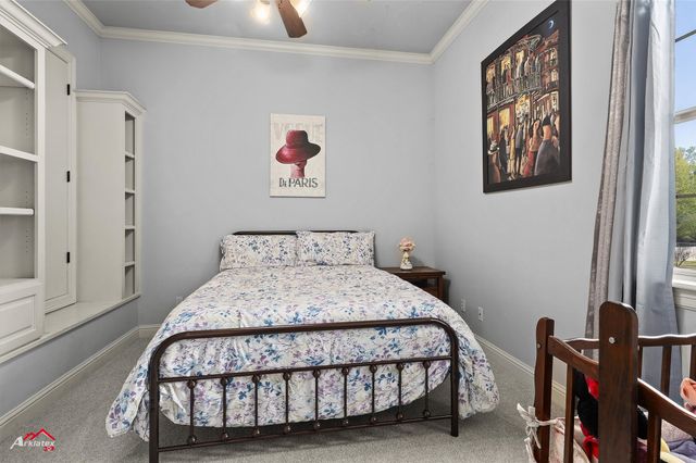 1010 Saint Tammany Court, Shreveport, LA 71106