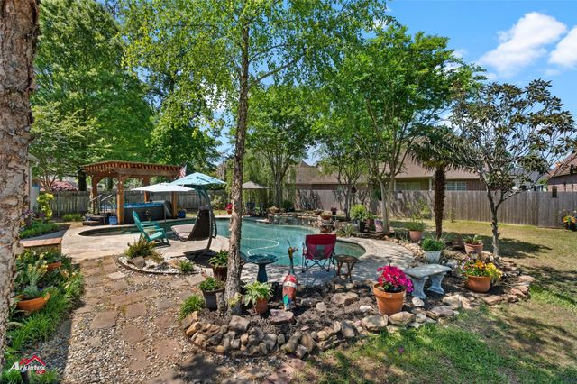 1010 Saint Tammany Court, Shreveport, LA 71106